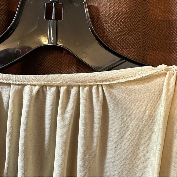 TOMAS MAIER Short Sleeve Knee-Length Midi Dress size 36 - Picture 3 of 5